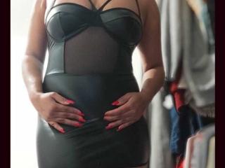 SabineCurly - Live Sex Cam - 17605286
