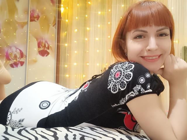 LaylaHottyX - Live sexe cam - 17605486