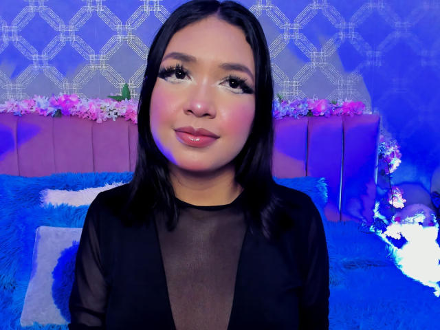 HallyColleman - Live porn &amp; sex cam - 17605510