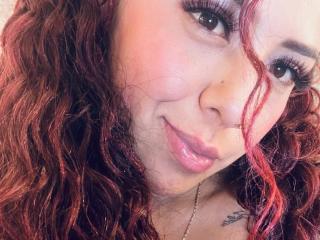 EmilyDurand - Sexe cam en vivo - 17605526