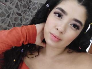 AgathaColinss - Live sexe cam - 17606134