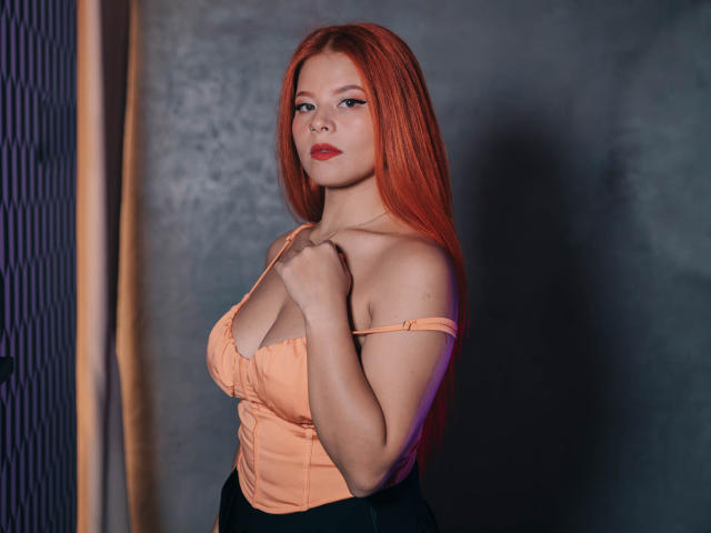 EvaFernandez - Live sex cam - 17606526