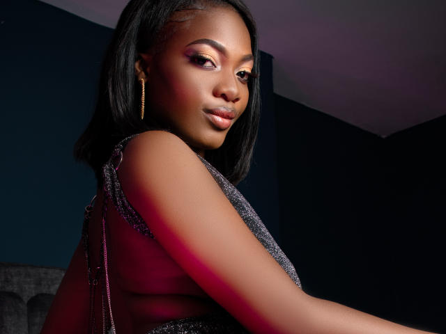 NahomiCarter - Sexe cam en vivo - 17609262