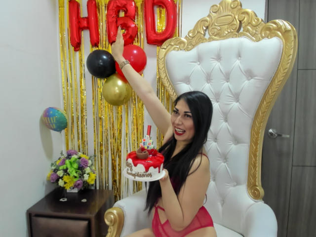 XennaHuang69 - Live Sex Cam - 17609902