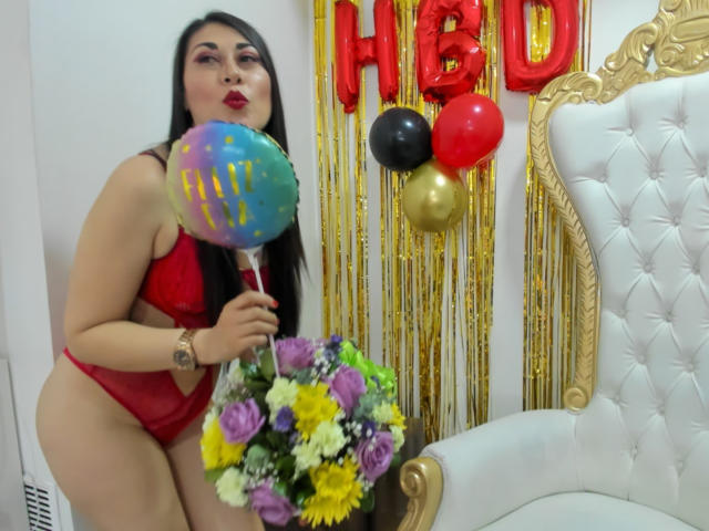 XennaHuang69 - Sexe cam en vivo - 17609978