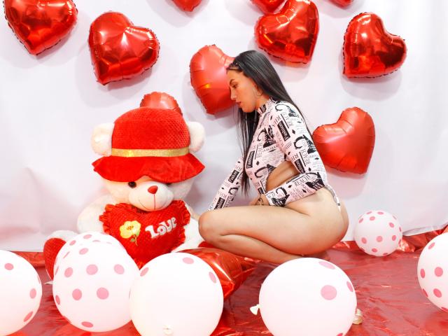 ValentinaArturh - Sexe cam en vivo - 17610802