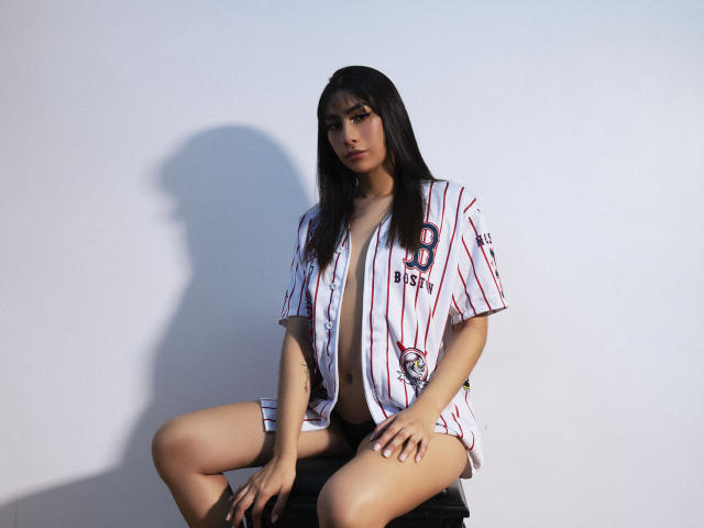 JessicaSoler - Live Sex Cam - 17611190