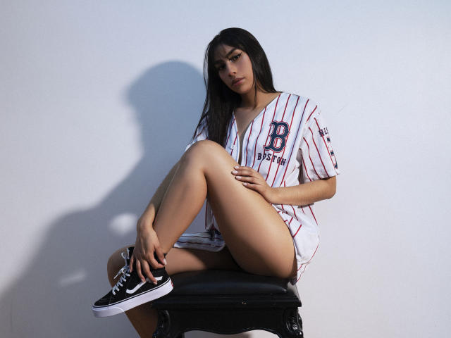 JessicaSoler - Sexe cam en vivo - 17611210