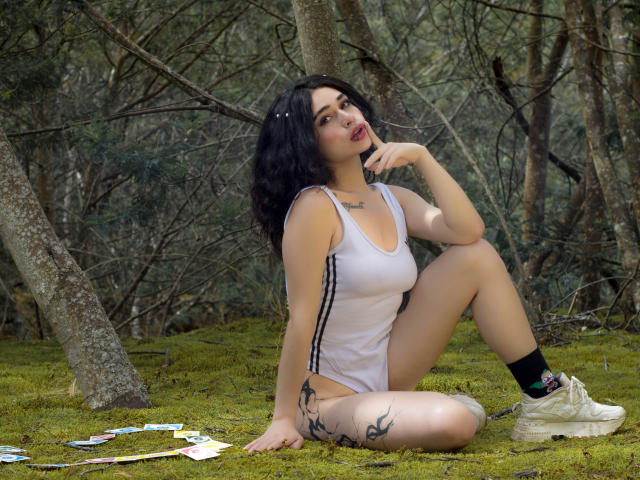 Hesttia - Camera khiêu dâm &amp; quyến rũ trực tiếp - 17612802