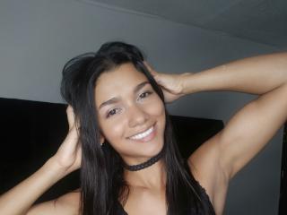 ZelestteWest - Sexe cam en vivo - 17614134