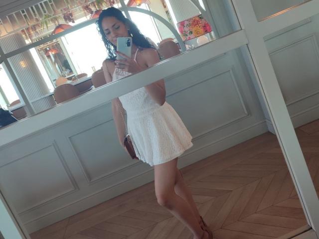 MoniqueCurlz - Live porn &amp; sex cam - 17614978