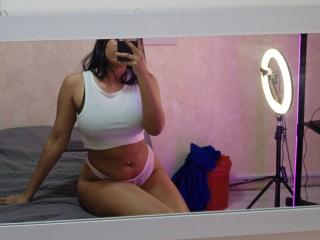 StacyHayek - Sexe cam en vivo - 17616010