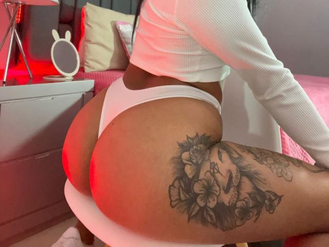 Amberv - Live sexe cam - 17617138