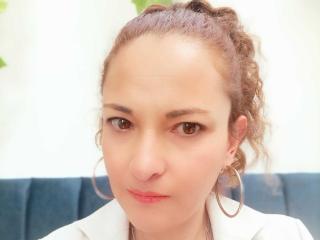 EstefaniaRuiz - Live sex cam - 17619334