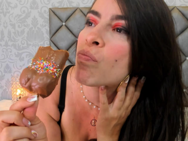 ChristineBray - Live porn &amp; sex cam - 17620482