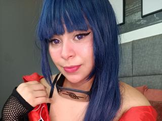 GilianRowe - Sexe cam en vivo - 17620930