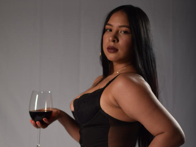 RachellScoott - Live sex cam - 17621438