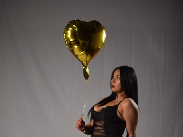 RachellScoott - Live sex cam - 17621494