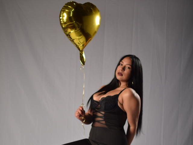 RachellScoott - Live sex cam - 17621498