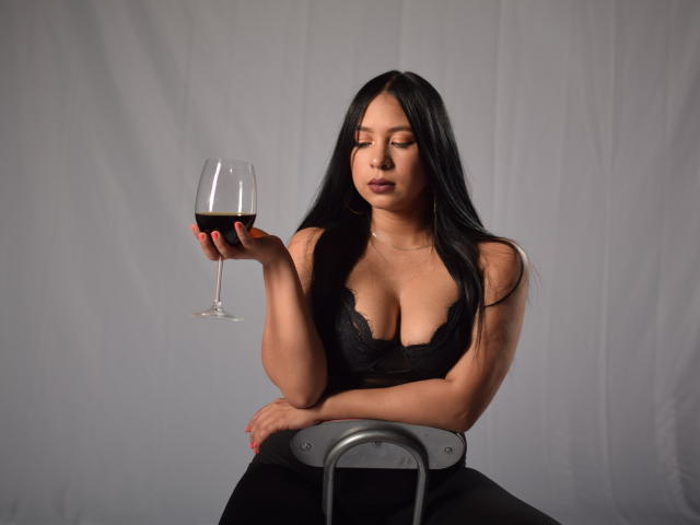 RachellScoott - Live sex cam - 17621578