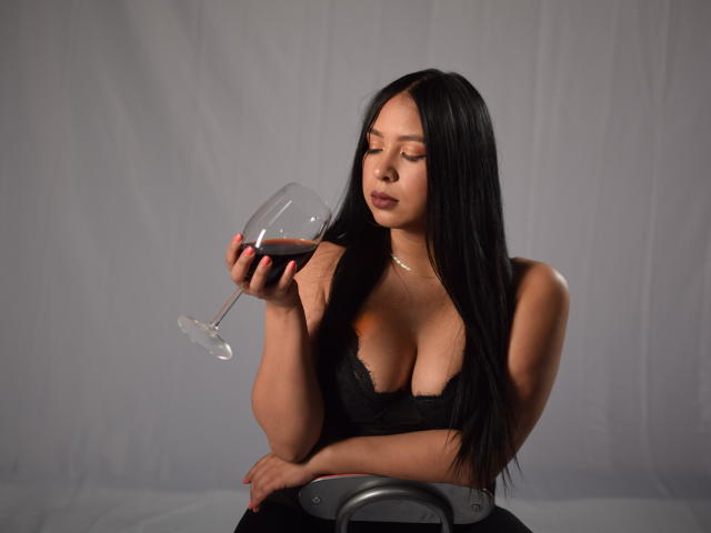 RachellScoott - Sexe cam en vivo - 17621582