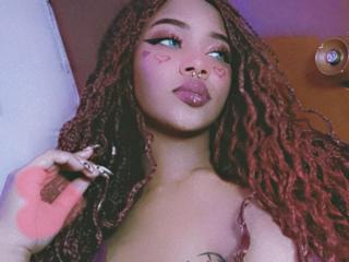 ValkiriaLee - Live sex cam - 17621722