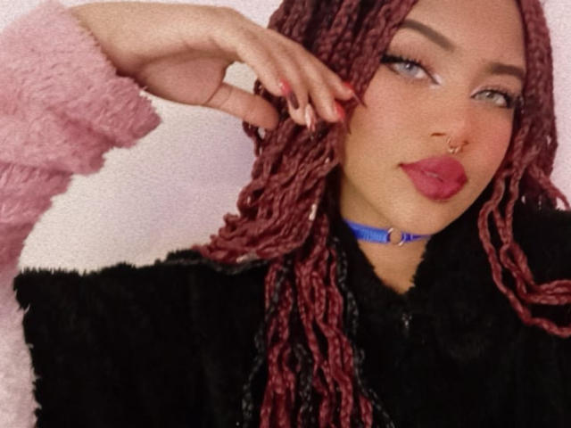 ValkiriaLee - Sexe cam en vivo - 17621734