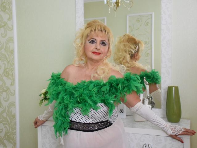 MarthaBrownn - Sexe cam en vivo - 17624278