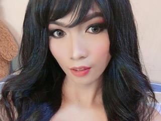 FoxyDreamTs - Live sexe cam - 17626614