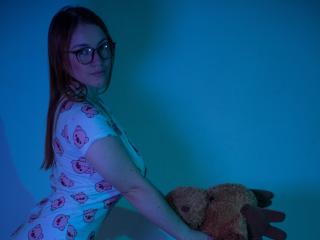 VictoriaLawrence - Live sex cam - 17626810