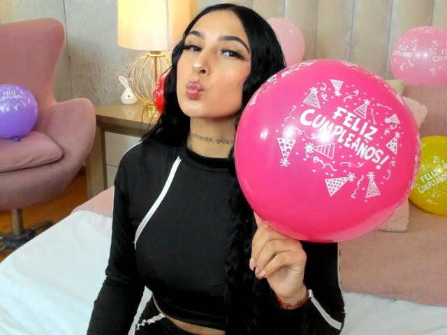 SamyAnders - Live porn &amp; sex cam - 17626918