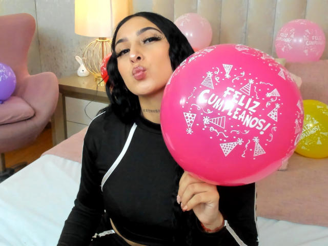 SamyAnders - Live sexe cam - 17626926