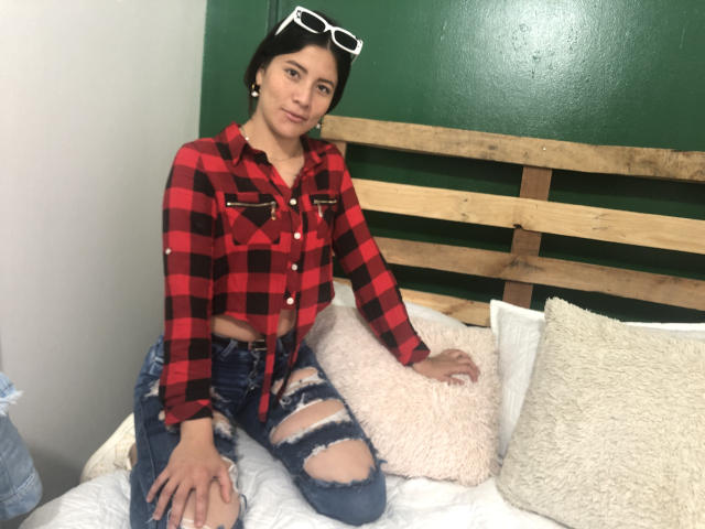 SofiaPalacios - Live sex cam - 17628774