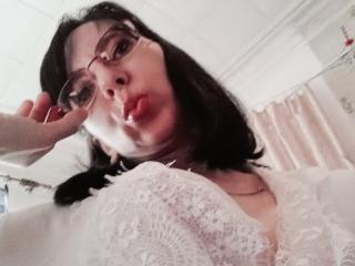 DiamondLeona - Live sex cam - 17629374