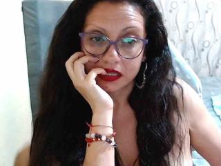 MistresSara - Live Sex Cam - 17630214