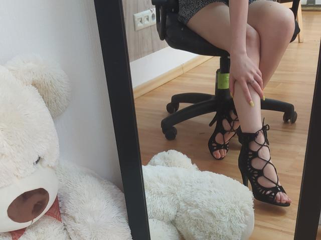 Rairie - Live porn &amp; sex cam - 17630466