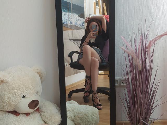 Rairie - Live porn &amp; sex cam - 17630514