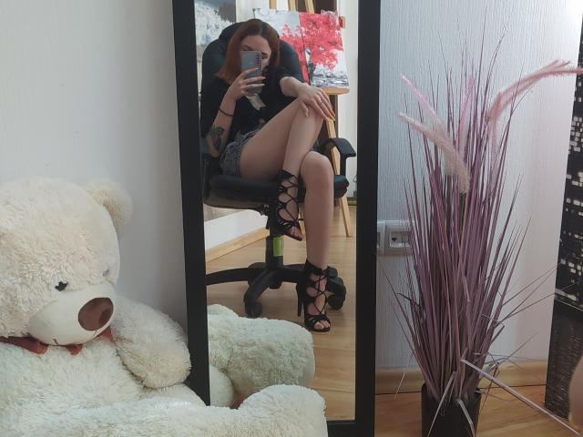 Rairie - Live sex cam - 17630542