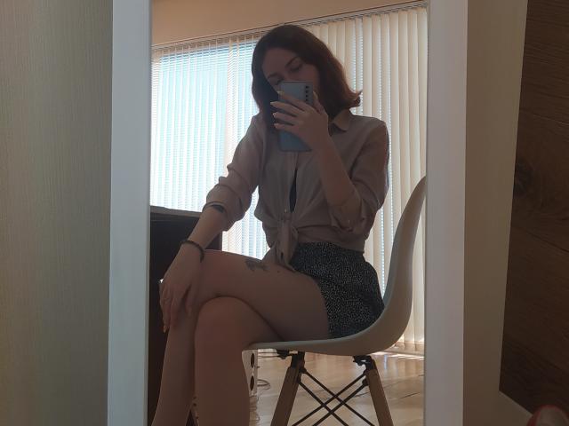 Rairie - Live sex cam - 17630574