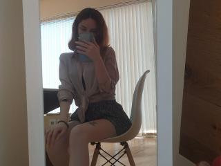 Rairie - Sexe cam en vivo - 17630582