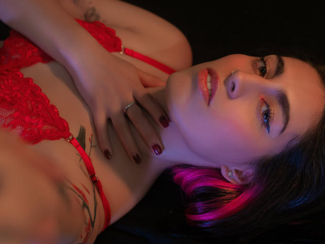 JazzeRusot - Sexe cam en vivo - 17633566