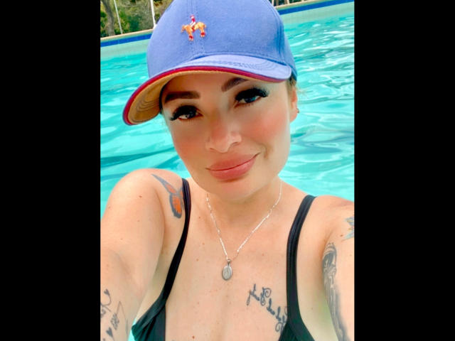 FlowerLiz - Sexe cam en vivo - 17633798