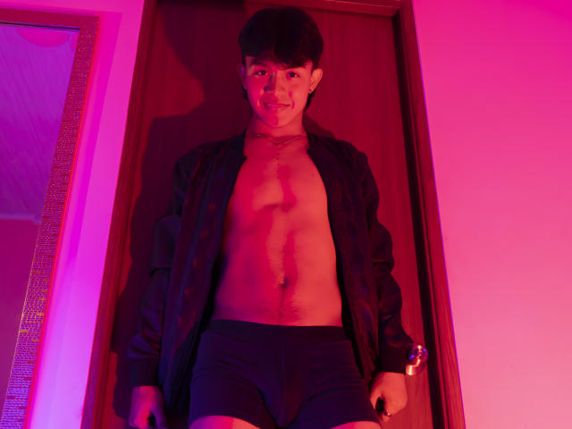 JordanTrinity - Live sex cam - 17634950
