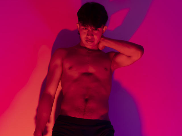 JordanTrinity - Sexe cam en vivo - 17635030