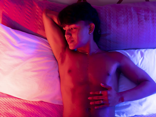 JordanTrinity - Live sex cam - 17635074
