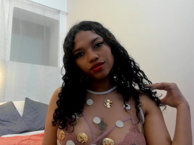 StefannyCambell - Live sexe cam - 17635206