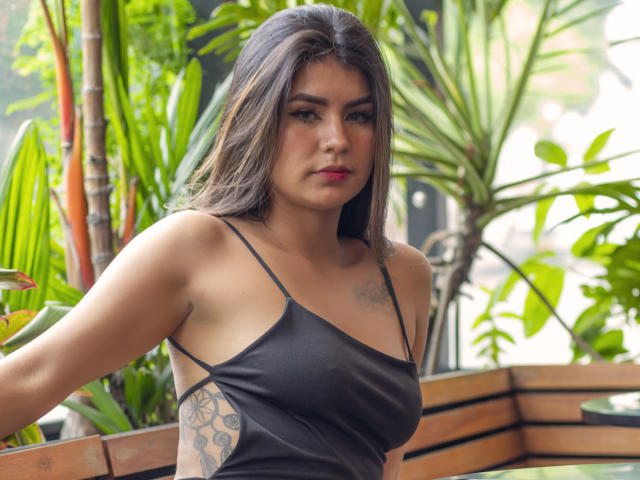 SofiMorat - Live Sex Cam - 17638298