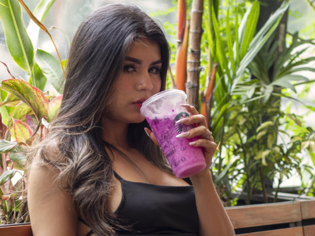 SofiMorat - Live Sex Cam - 17638318