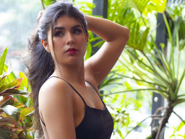 SofiMorat - Sexe cam en vivo - 17638358