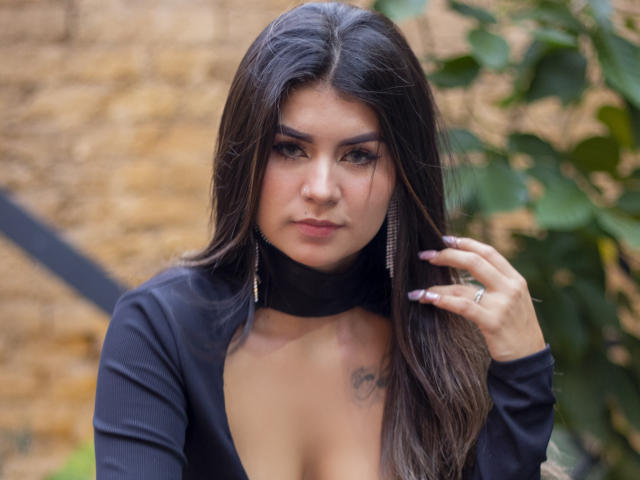 SofiMorat - Live sex cam - 17638370